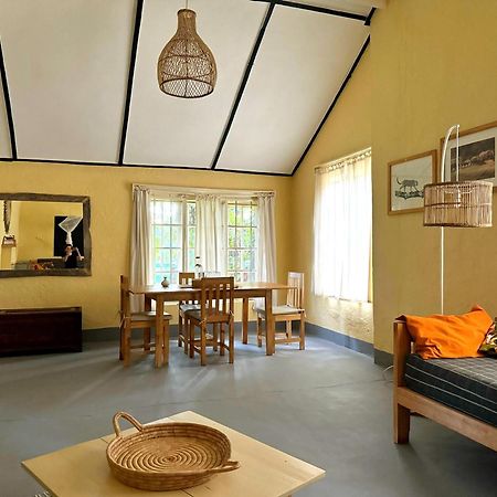 Africawildtruck Eco Camp & Lodge Mulanje Экстерьер фото
