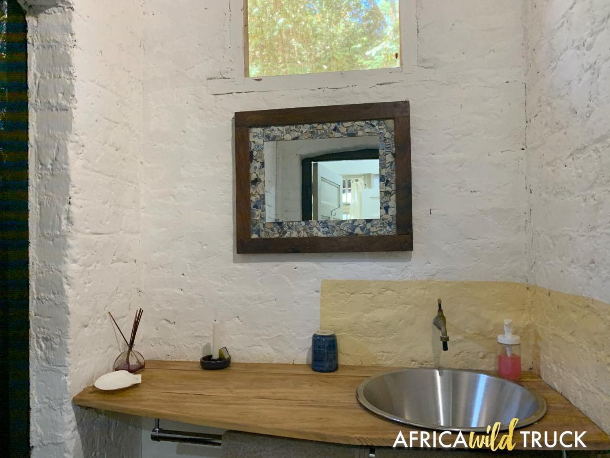 Africawildtruck Eco Camp & Lodge Mulanje Экстерьер фото