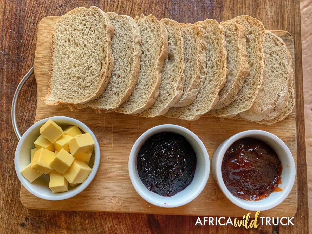 Africawildtruck Eco Camp & Lodge Mulanje Экстерьер фото