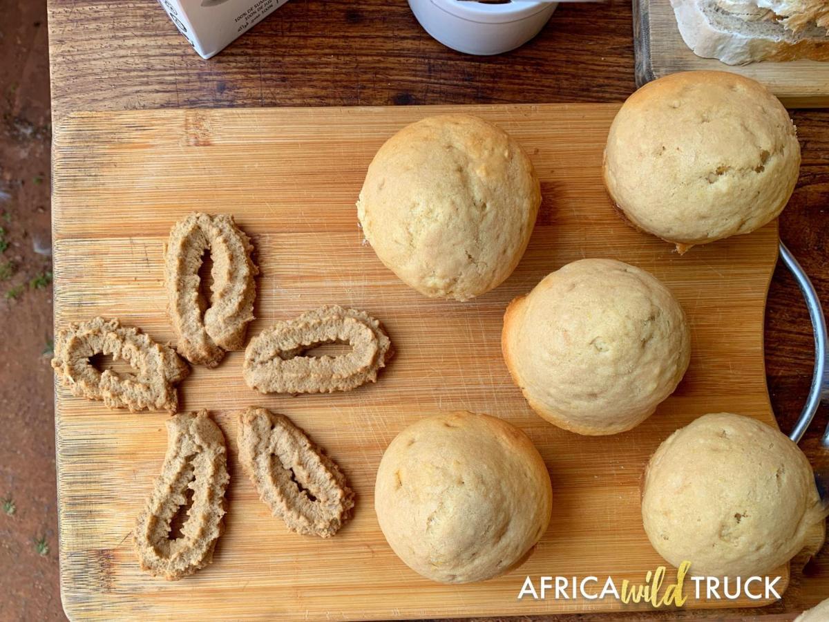 Africawildtruck Eco Camp & Lodge Mulanje Экстерьер фото