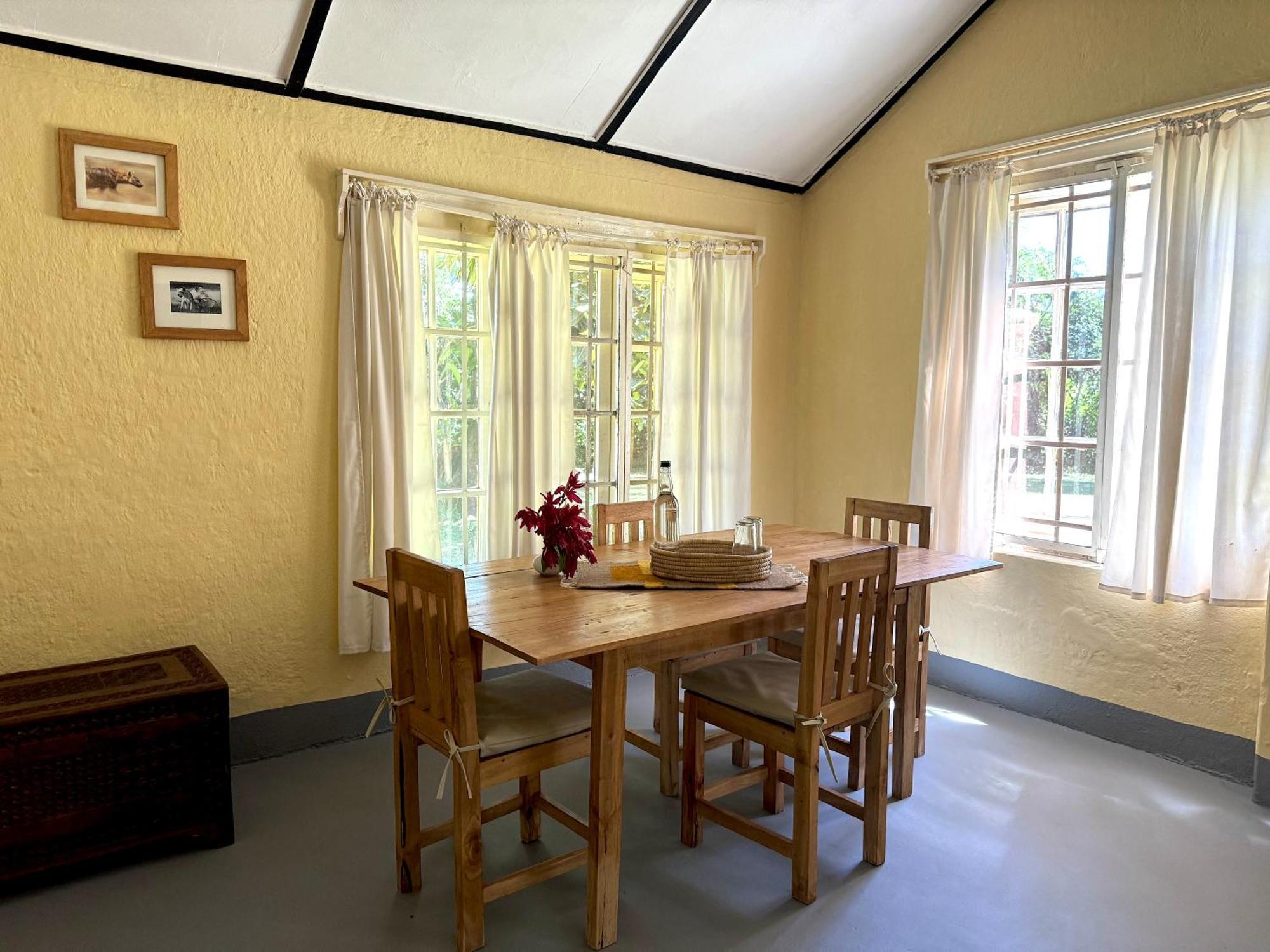 Africawildtruck Eco Camp & Lodge Mulanje Экстерьер фото