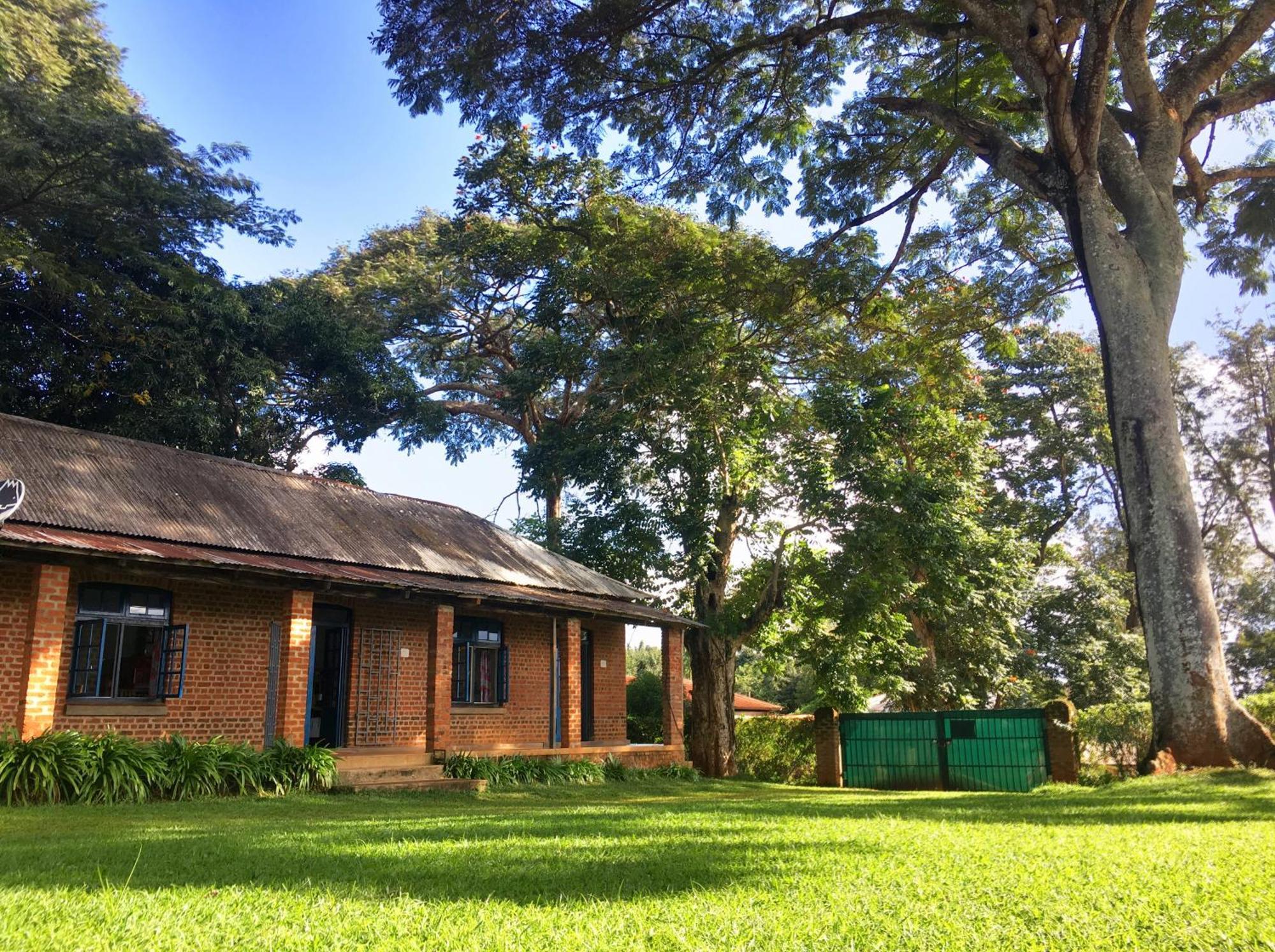 Africawildtruck Eco Camp & Lodge Mulanje Экстерьер фото
